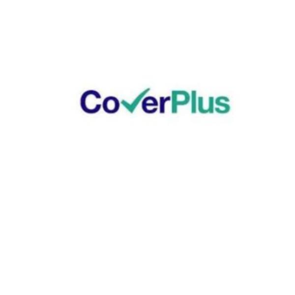 Epson CoverPlus Onsite Service - Contratto di assistenza …