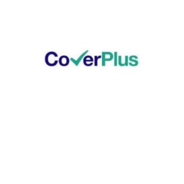 Epson CoverPlus Onsite Service - Contratto di assistenza esteso - parti e manodopera - 3 anni - on-site - tempo di risposta: 2 giorni lavorativi - per SureColor SC-T3100, SC-T3100M, SC-T3100N, SC-T3100X, SC-T3100x 240V