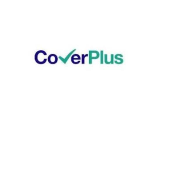 Epson CoverPlus Onsite Service - Contratto di assistenza esteso - parti e manodopera - 3 anni - on-site - tempo di risposta: 2 giorni lavorativi - per SureColor SC-T5400, SC-T5400M, SC-T5405