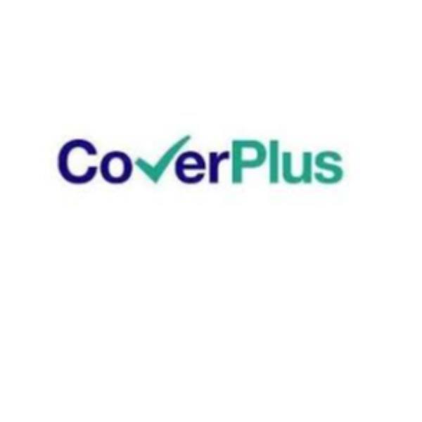 Epson CoverPlus Onsite Service - Contratto di assistenza …