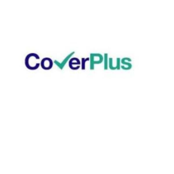 Epson CoverPlus Onsite Service - Contratto di assistenza esteso - parti e manodopera - 3 anni - on-site - tempo di risposta: 2 giorni lavorativi - per WorkForce Pro WF-3820DWF, WF-3825DWF, WF-4820DWF, WF-4825DWF, WF-4830DTWF