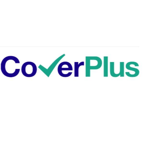 Epson CoverPlus Onsite Service Swap - Contratto di …