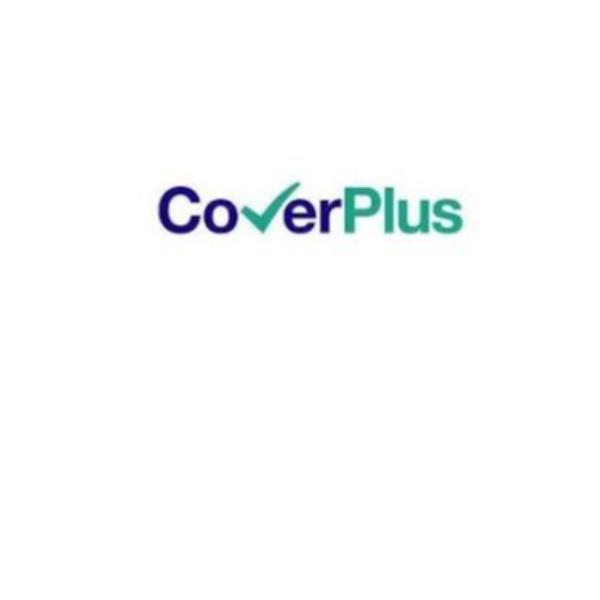 Epson CoverPlus RTB Service - Contratto di assistenza esteso - parti e manodopera - 3 anni - carry in - per WorkForce DS-410