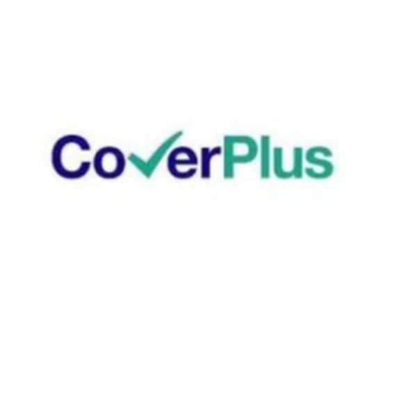 Epson CoverPlus RTB service - Contratto di assistenza esteso - parti e manodopera - 3 anni - carry in - tempo di risposta: 5 giorni lavorativi - per WorkForce WF-2840, WF-2845, WF-2860, WF-2865, WF-2870, WF-2880, WF-2885