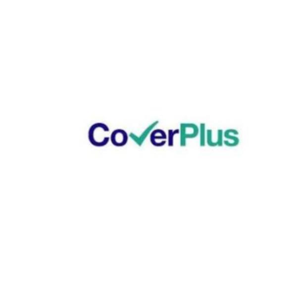 Epson CoverPlus RTB service - Contratto di assistenza esteso - parti e manodopera - 3 anni - carry in - tempo di risposta: 5 giorni lavorativi - per WorkForce WF-2830, WF-2830DWF, WF-2835DWF