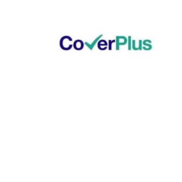 Epson CoverPlus RTB service - Contratto di assistenza …
