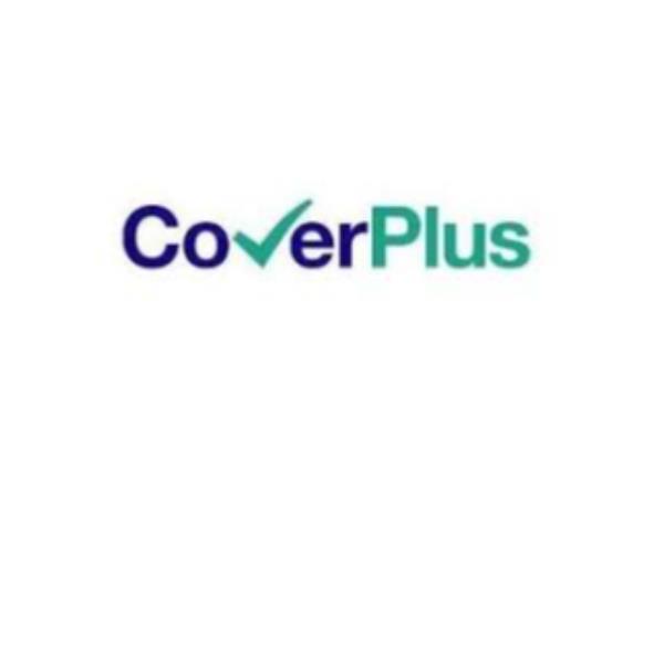 Epson CoverPlus+ Onsite Service - Contratto di assistenza …