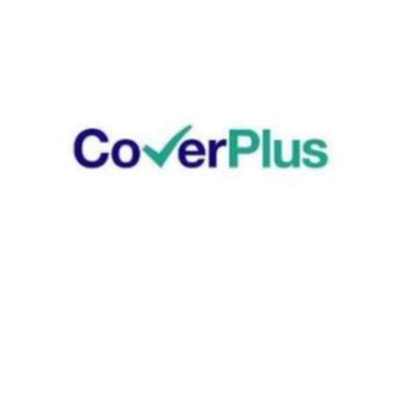Epson CoverPlus+ Onsite Service - Contratto di assistenza esteso - parti e manodopera (per fino a 3 milioni di tabulati) - 5 anni - on-site - tempo di risposta: 4 h - per WorkForce Enterprise WF-C20600 D4TW, WF-C20600 D4TWF, WF-C20750 D4TW, WF-C21000 D4TW