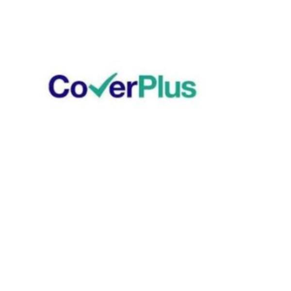 Epson CoverPlus Onsite Service - Contratto di assistenza esteso - parti e manodopera - 5 anni - on-site - per DFX 9000, 9000N