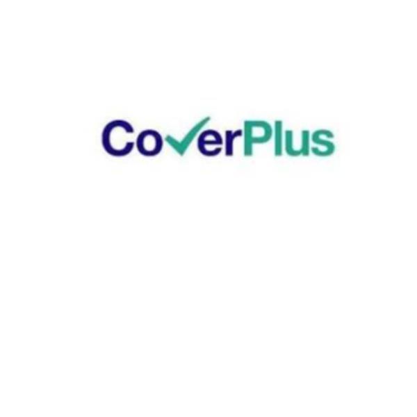 Epson CoverPlus Onsite Service - Contratto di assistenza esteso - parti e manodopera - 5 anni - on-site - tempo di risposta: 2 giorni lavorativi - per WorkForce Pro RIPS WF-C879, WF-C878, WF-C879