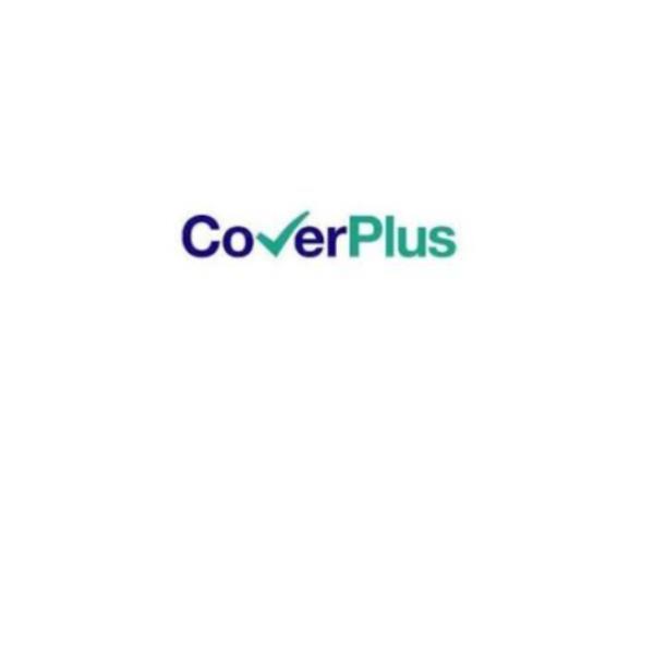 Epson CoverPlus Parts Warranty Plus Lite - Contratto di assistenza esteso - parti (per fino a 3 milioni di tabulati) - 5 anni - per WorkForce Enterprise WF-C20600 D4TW, WF-C20600 D4TWF, WF-C20750 D4TW, WF-C21000 D4TW