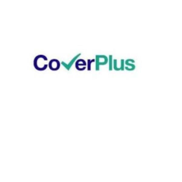 Epson CoverPlus Parts Warranty Plus Lite - Contratto di assistenza esteso - parti (per finitore/ponte) - 5 anni - tempo di risposta: 2 giorni - per WorkForce Enterprise WF-C20600 D4TW, WF-C20600 D4TWF, WF-C20750 D4TW, WF-C21000 D4TW