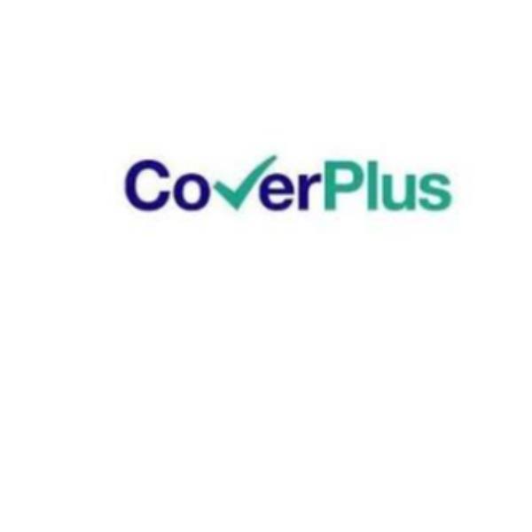 Epson CoverPlus - Contratto di assistenza esteso - …