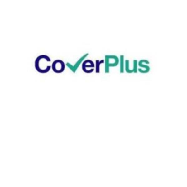 Epson CoverPlus - Contratto di assistenza esteso - …