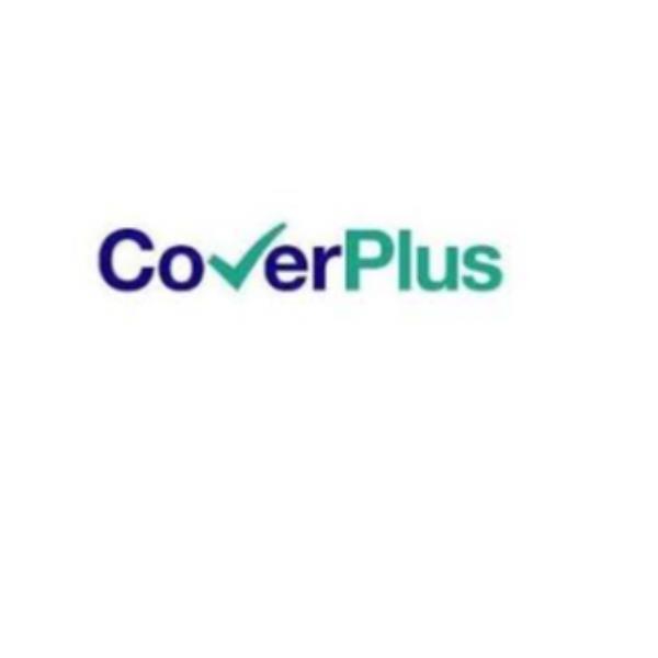 Epson CoverPlus - Contratto di assistenza esteso - …