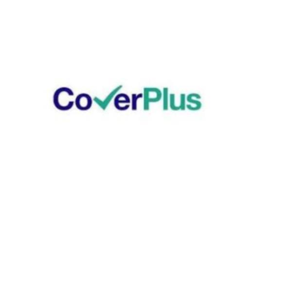 Epson CoverPlus Onsite Service - Contratto di assistenza …