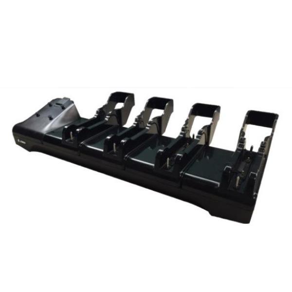 ZEBRA CRADLE ET5X - 4 SLOT CHARGE