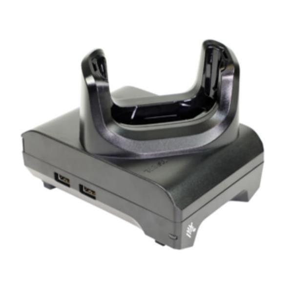 ZEBRA TC5X BASE SINGOLA CON ETHERNET
