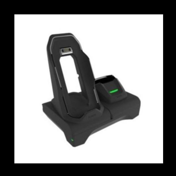 ZEBRA CRADLE TC7X 1-SLOT CHARGE ONLY