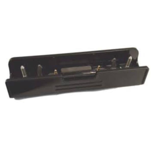 ZEBRA TC8000 5-SLOT ETHERNET CHARGE/COM