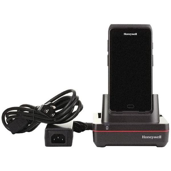 HONEYWELL BASE RICARICA SINGOLA PER CT40