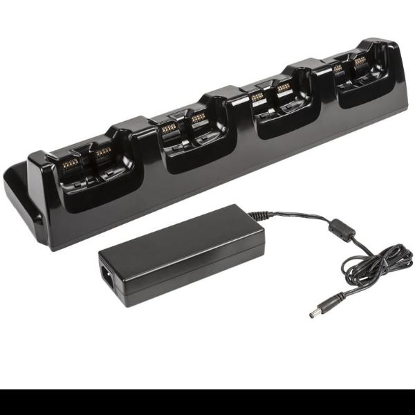 HONEYWELL BASE DI RICARICA PER 4 CT50/CT60