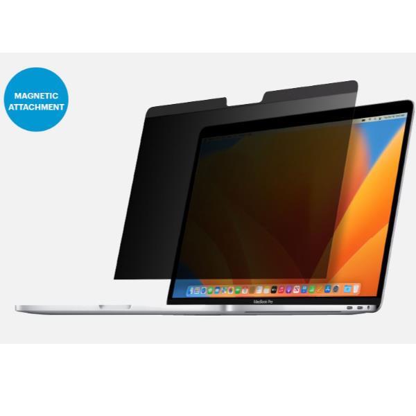 CYGNETT SCREEN PROTECTOR MACBOOK 13.3