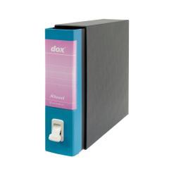 REXEL DOX 2 SAN FRANCISCO REGISTRATORE FORMATO PROTOCOLLO …