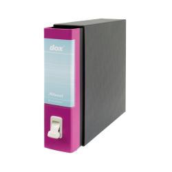 REXEL DOX 2 SAN FRANCISCO REGISTRATORE FORMATO PROTOCOLLO …