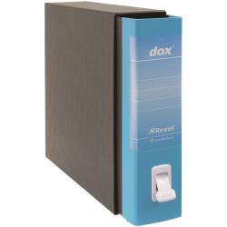 REXEL DOX 2 REGISTRATORE FORMATO PROTOCOLLO 285X350X80 mm …