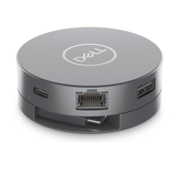 DELL DELLDA305Z DOCKING STATION 6-IN-1 DA USB-C A …
