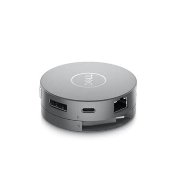 Dell Mobile Adapter DA310 - Docking station - …