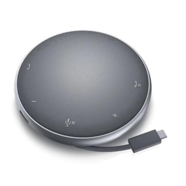 Dell Mobile Adapter Speakerphone MH3021P - Vivavoce desktop …