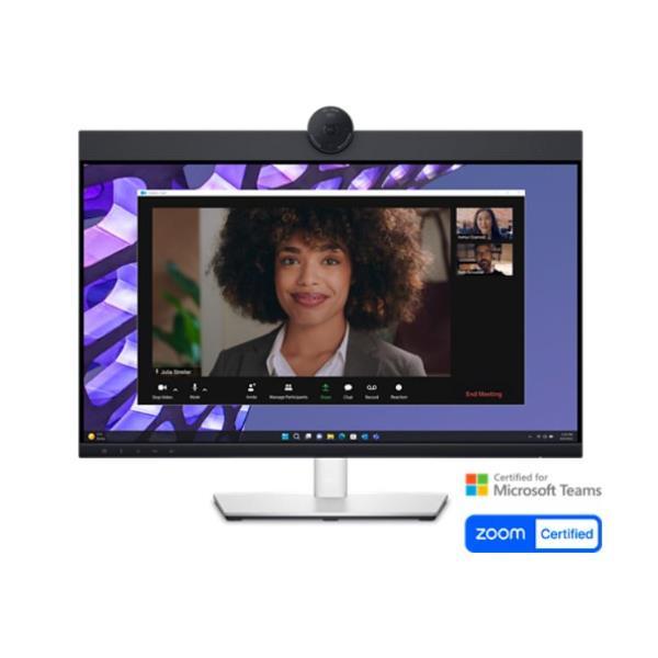 Dell 24 Video Conferencing Monitor P2424HEB - Monitor …
