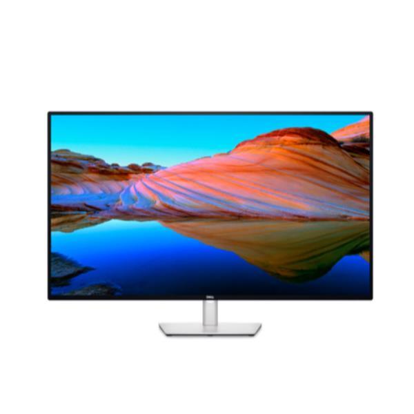 Monitor Dell hub USB-C UltraSharp 43 4K - U4323QE