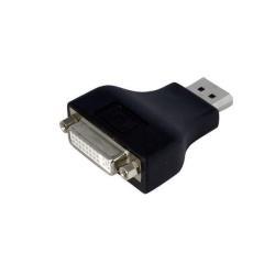 StarTech.com Adattatore DisplayPort a DVI - Adattatore compatto …