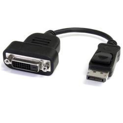 StarTech.com Adattatore DisplayPort a DVI - Adattatore compatto …