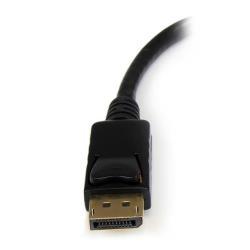 StarTech.com Adattatore DisplayPort a HDMI - Convertitore Video …