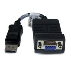 StarTech.com Adattatore da DisplayPort a VGA - Convertitore …