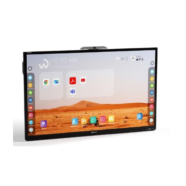 Wacebo DABLIU TOUCH E13L-C86B