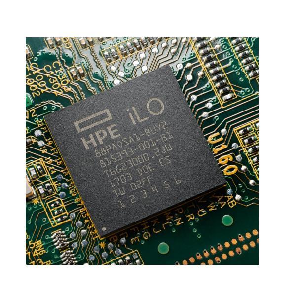 HPE Integrated Lights-Out Advanced - Licenza + Supporto per 1 anno 24x7 - elettronico - per ProLiant DL160 Gen10, DL180 Gen10, DL20 Gen10, DX360 Gen10, ML30 Gen10, XL290n Gen10