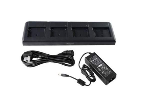 HONEYWELL EDA50K CHARGING STATION 4 SLOT