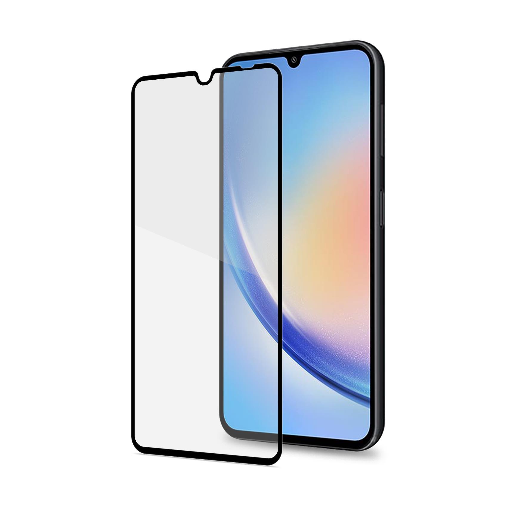 Celly Full Glass - Protezione per schermo per …