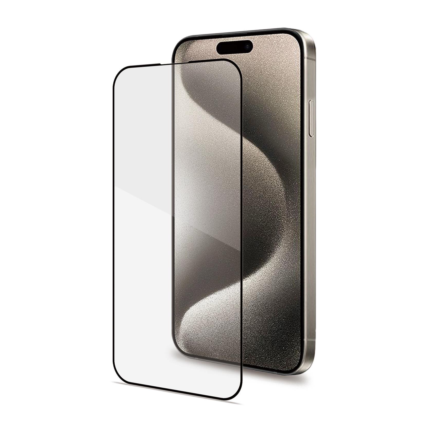 Celly Full Glass - Protezione per schermo per …