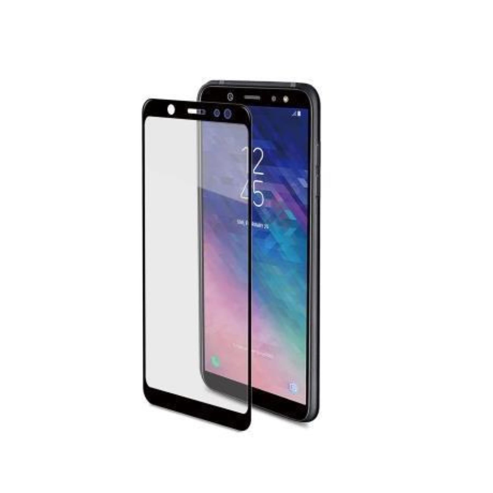 Celly FULLGLASS737BK - Protezione per schermo per telefono …