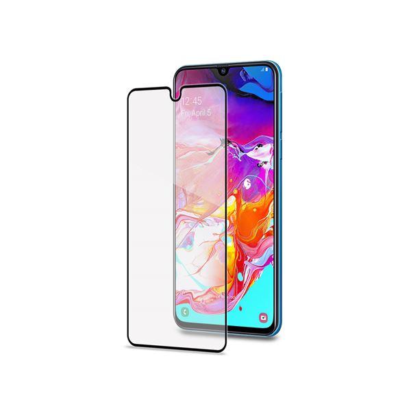 Celly FULLGLASS835BK - Protezione per schermo per telefono …