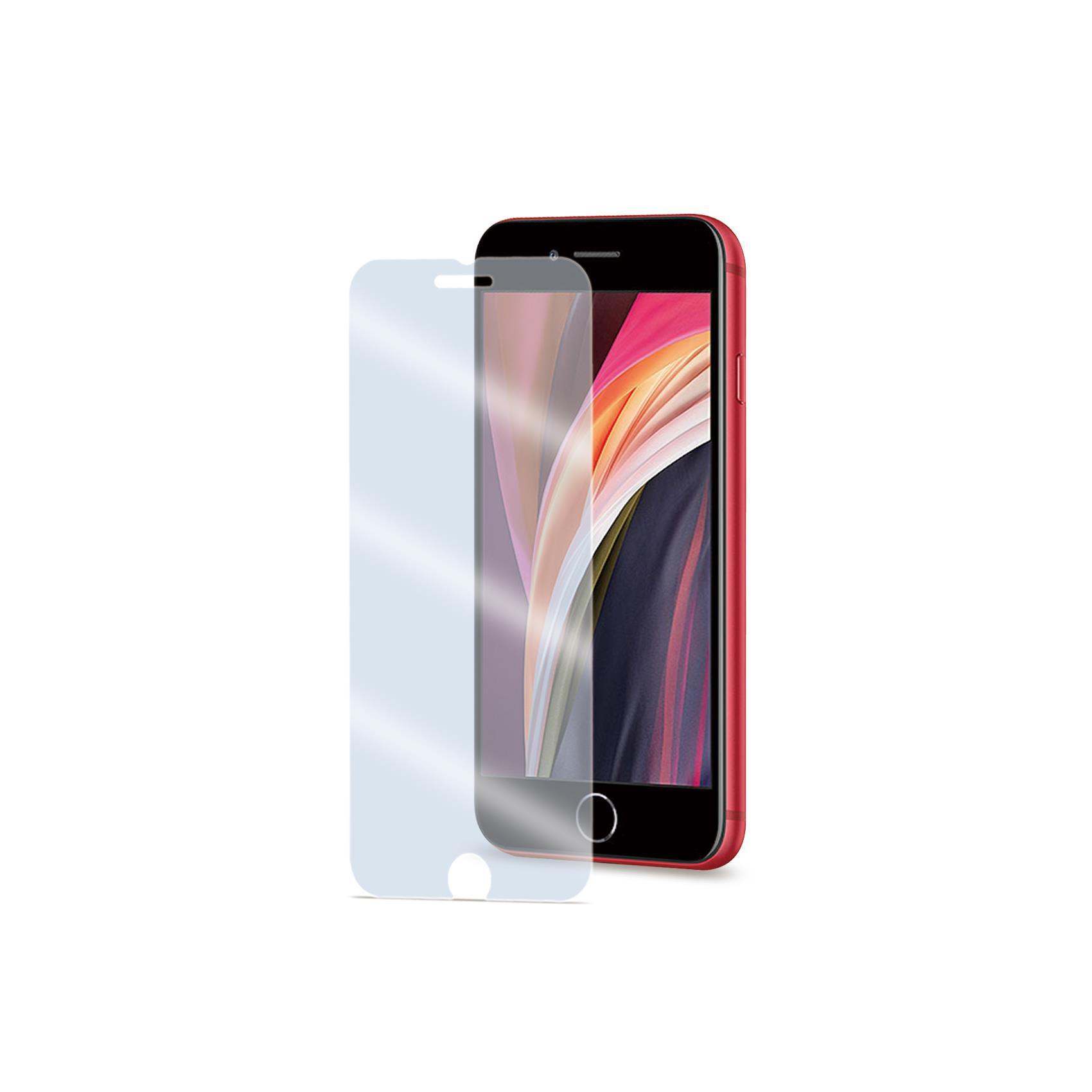 Celly GLASS800 - Protezione per schermo per telefono cellulare - vetro - per Apple iPhone 6, 6s, 7, 8