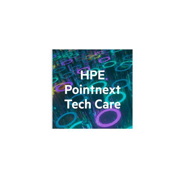 HEWLETT PACKARD ENTERPRISE HPE 5Y TC ESS SE 1660/1860 WSIOTSRV