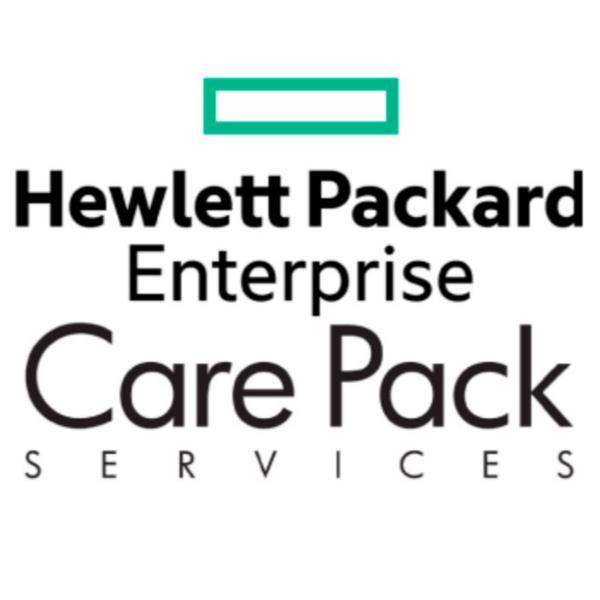 HPE Pointnext Tech Care Essential Service Post Warranty …