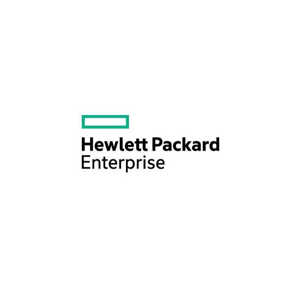 HEWLETT PACKARD ENTERPRISE HPE 1Y PW TC ESS WCDMR D2000 ENCL